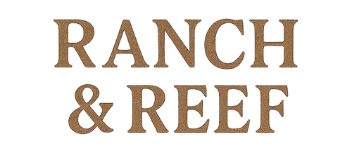 Ranch and Reef